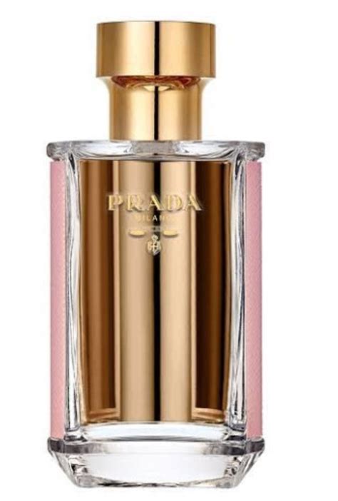 prada la femme отзывы